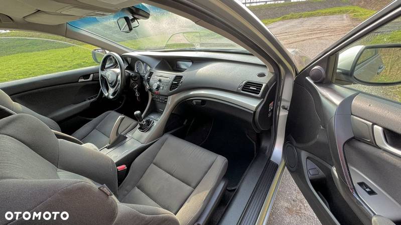 Honda Accord 2.2i-DETC Elegance - 6