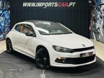 VW Scirocco 2.0 TDI GTS - 1