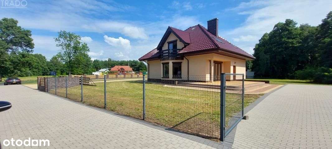 Nowy dom na 2 ha, Żdżary, Stare Miasto, Konin - Pełny obrazek: 4/15