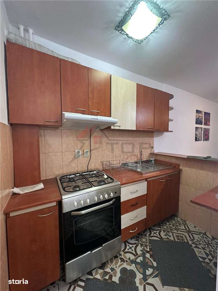 Inchiriere garsoniera in Podu Ros! - Imagine principală: 3/7