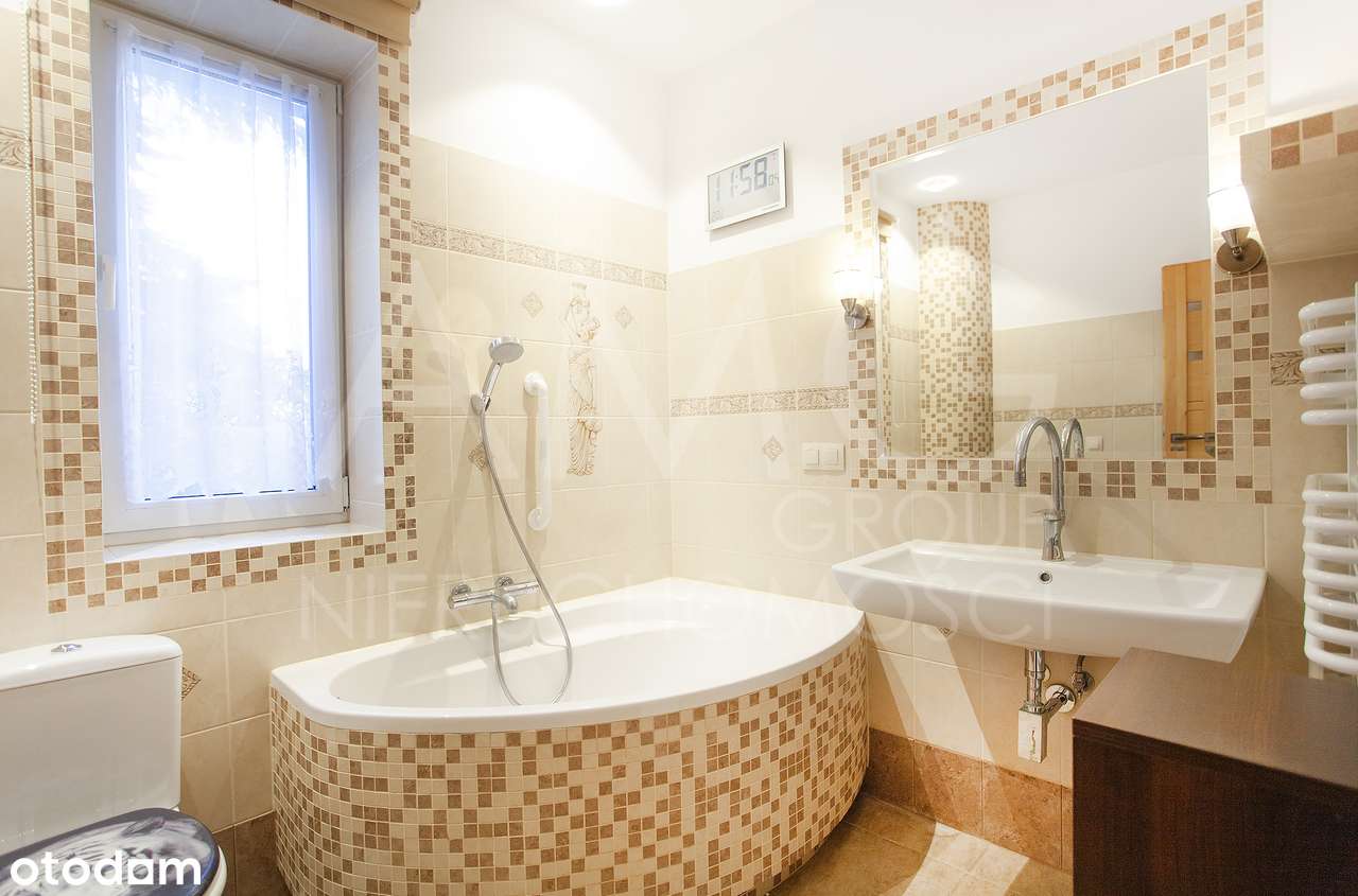 Działka z domem wolnostojącym dla inwestora | ul. Arkońska-7