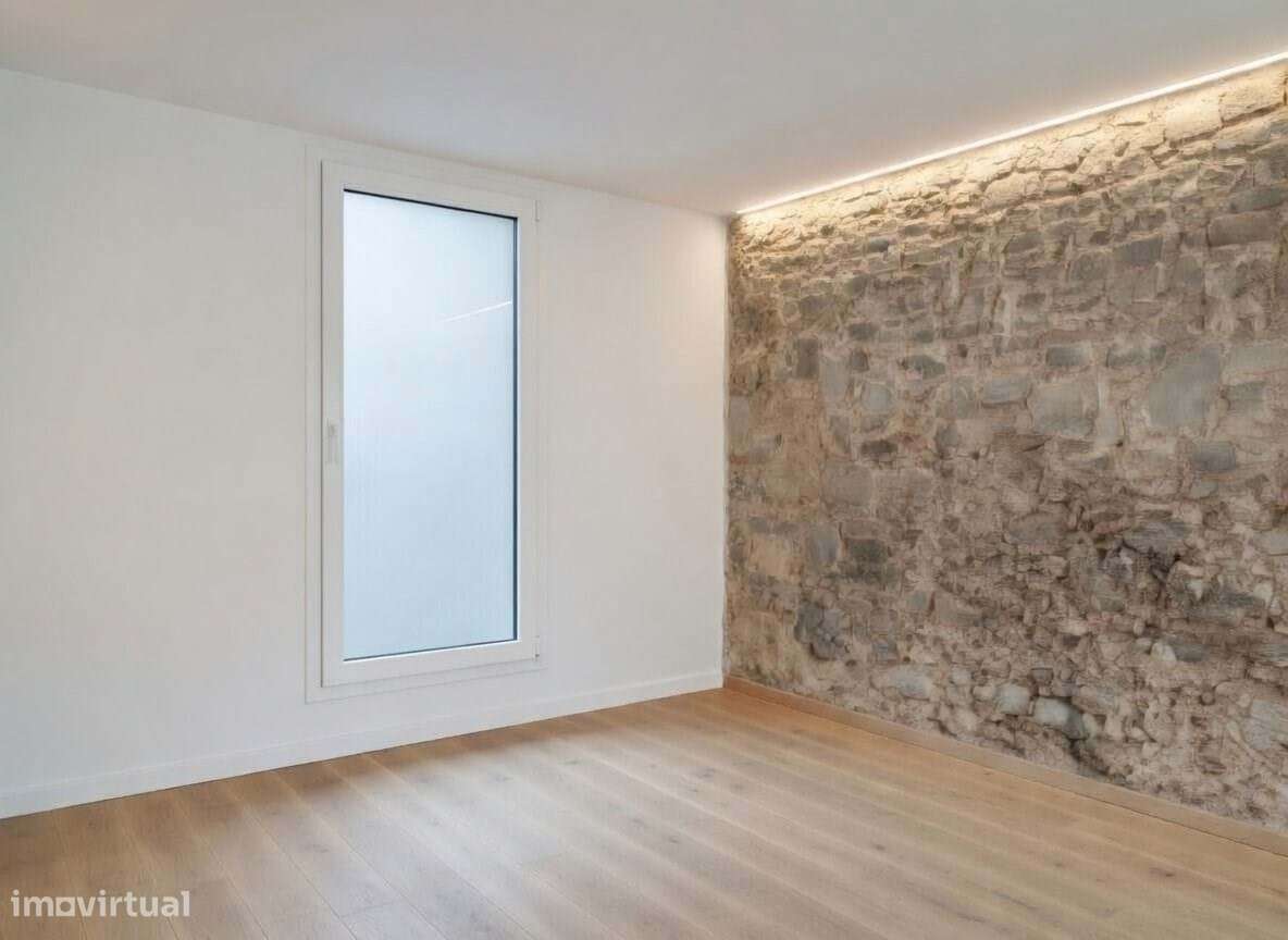 Moradia Nova T1+2 Rústica + Contemporânea | Trofa, S. Romão do Coronad - Grande imagem: 5/17