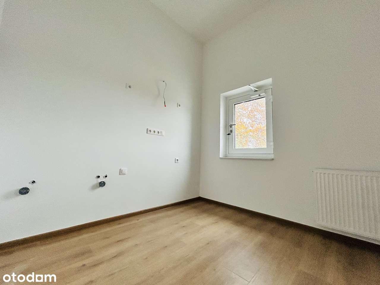 Kawalerka z możliwością zrobienia antresoli! - Pełny obrazek: 5/13