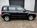 Skoda Yeti 1.6 TDI DPF Experience Greenline - 20