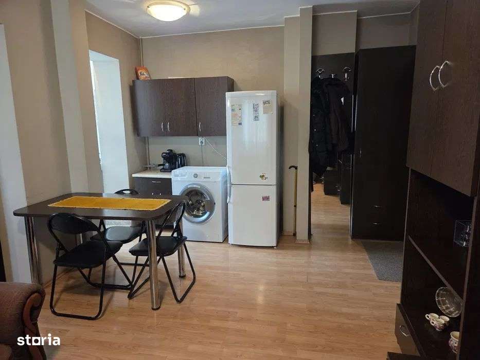 De vânzare ! Apartament cu 2 camere Cart. Mănăştur-0