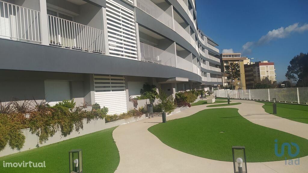 Apartamento T3 em Lisboa de 170,00 m2