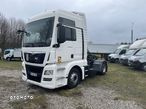 MAN TGX 440 - 2