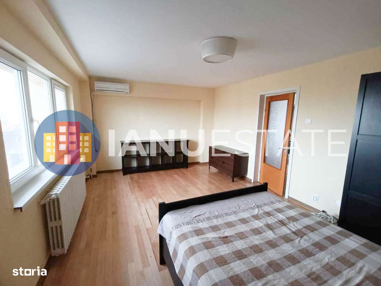 Rond Alba Iulia Decebal Bd Unirii Piata Muncii Terasa PetFriendly - Imagine principală: 4/8