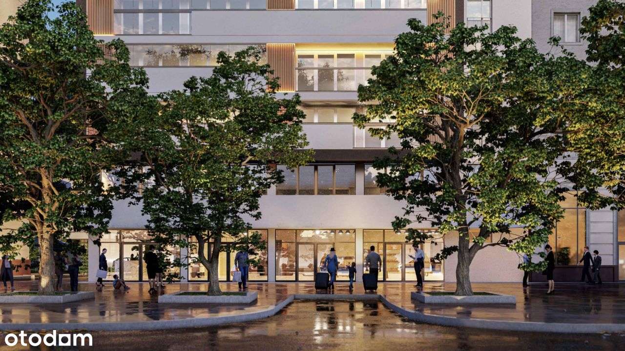 Apartamenty Jana Pawła 34-7