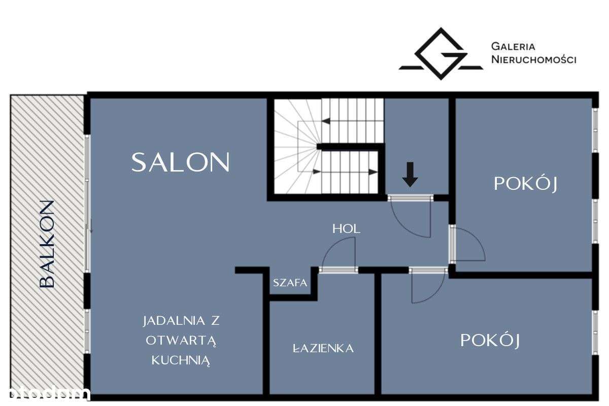Słoneczny dom blisko plaży | Sobieszewo - Pełny obrazek: 2/20