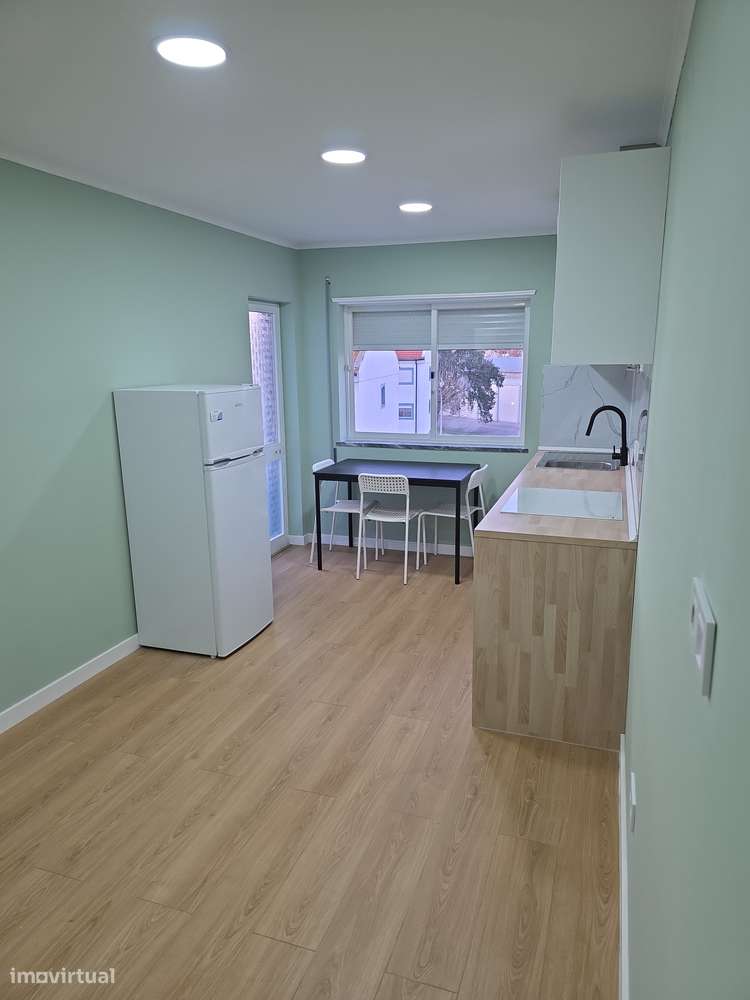 Apartamento T2 em Montijo - Grande imagem: 2/16