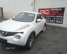 Nissan Juke 2013 - 2