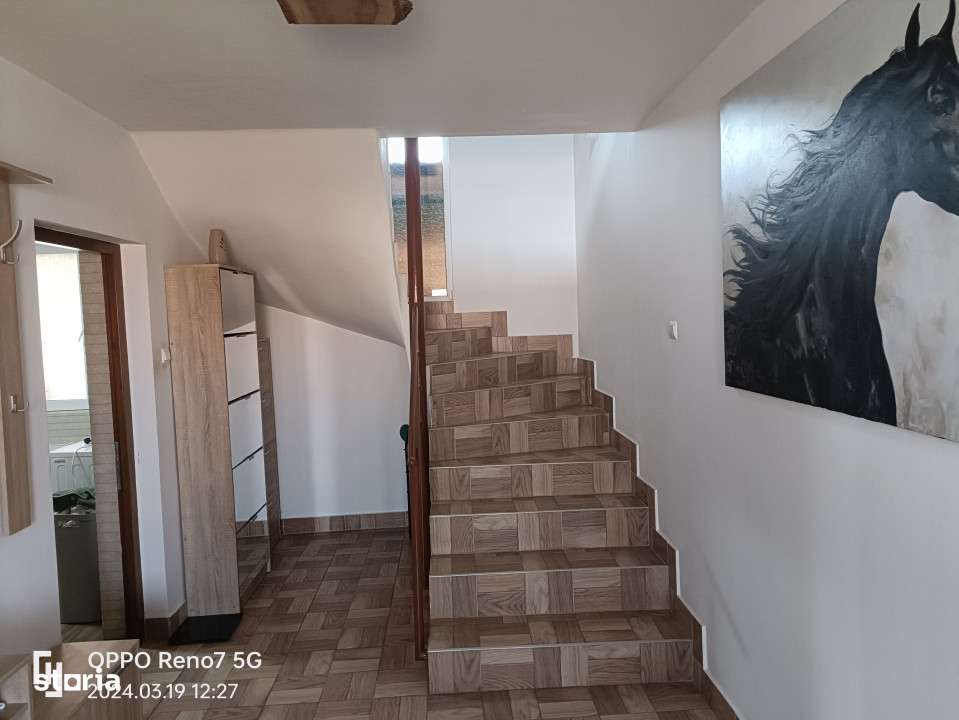 CASĂ DE VANZARE TIP VILĂ - Imagine principală: 5/15