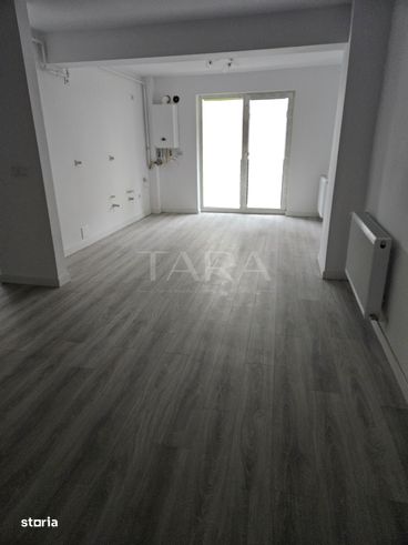 Apartament 2 camere in Dambul Rotund-5