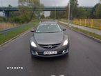 Mazda 6 2.0 CD Exclusive + - 4