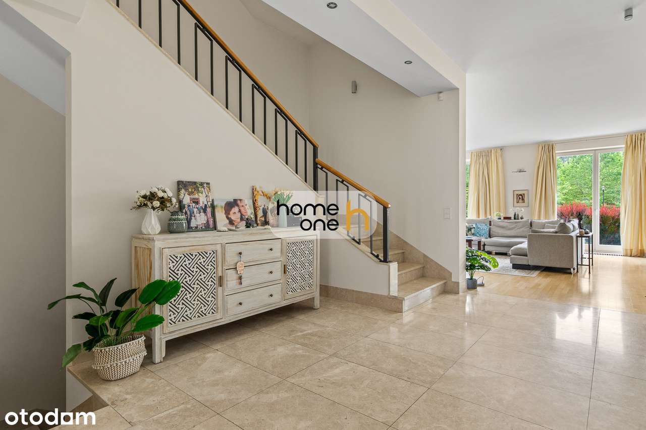 6 sypialni | garaż na 4 samochody | bardzo duży ogród | PREMIUM - Pełny obrazek: 5/20