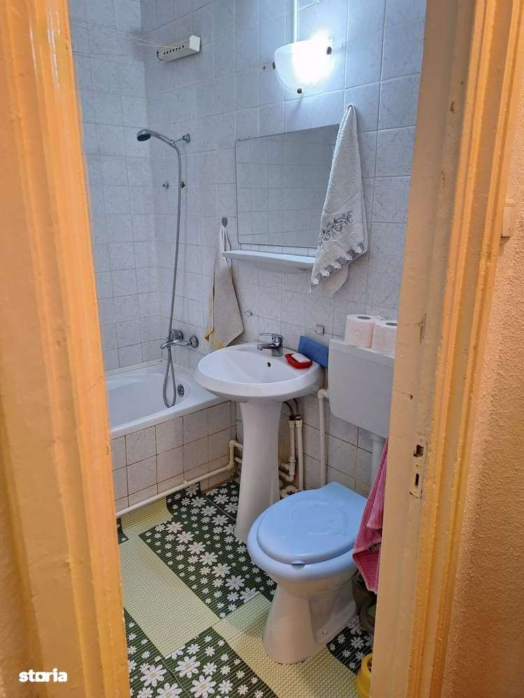 Apartament cu 2 camere de vânzare în zona Calea Galați-4