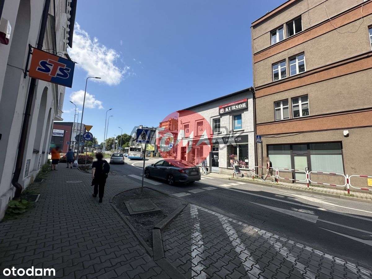 Lokal Handlowy 205 m2 Rybnik - Pełny obrazek: 5/5