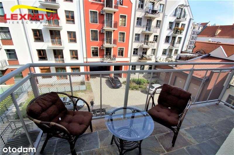 Mieszkanie - Elbląg Stare Miasto - Pełny obrazek: 5/18