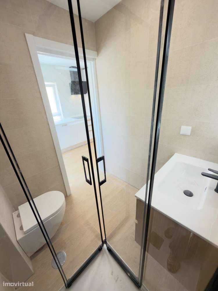 Apartamento T1-33
