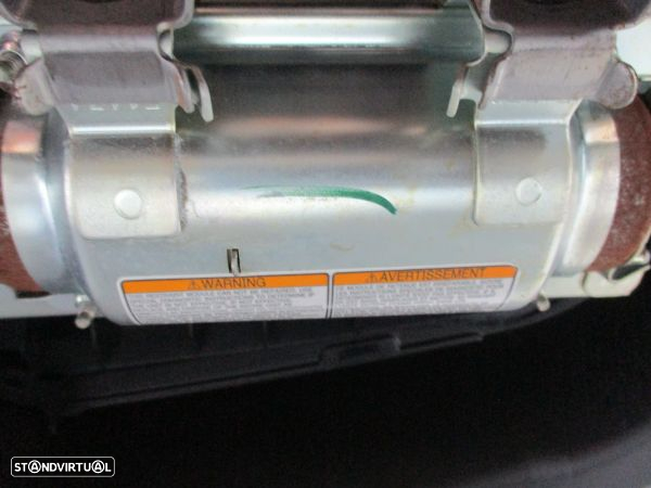 Kit Airbags  Mazda 6 Station Wagon (Gy) - 4