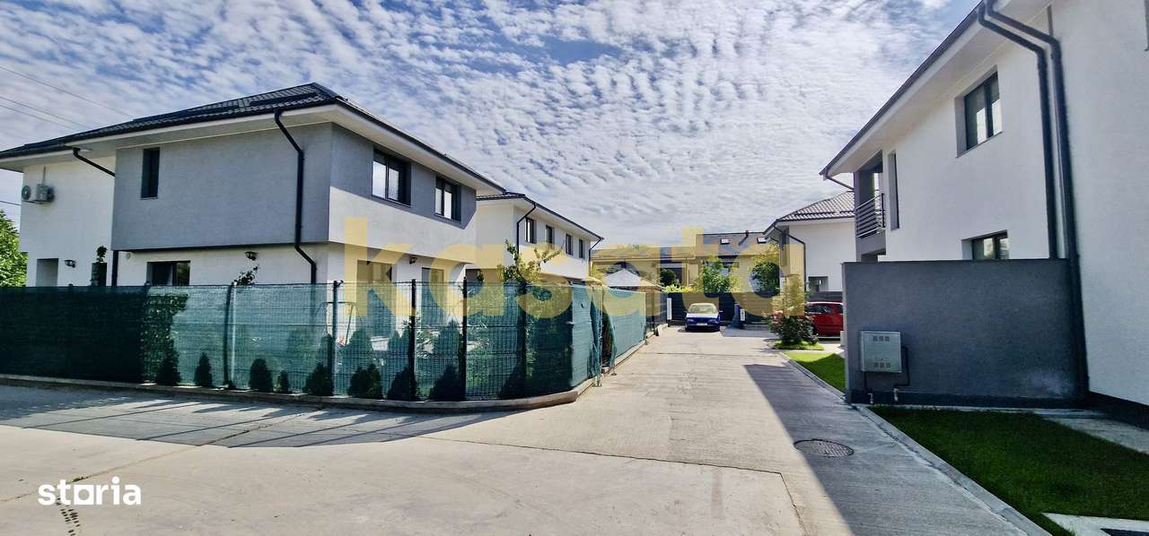 Casa 4 camere in regim duplex finalizata 2025 - Imagine principală: 5/20