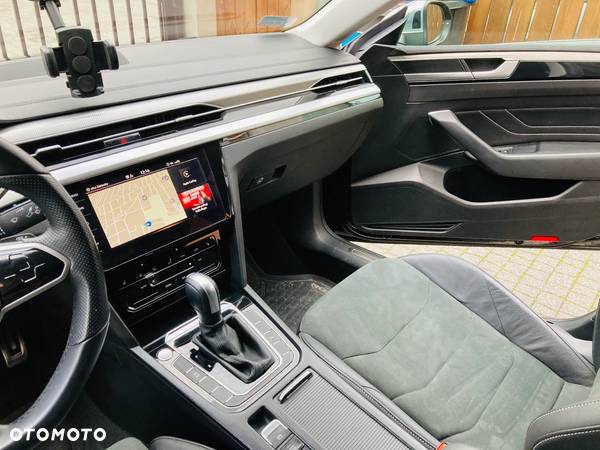 Volkswagen Arteon 2.0 TSI Elegance DSG - 12