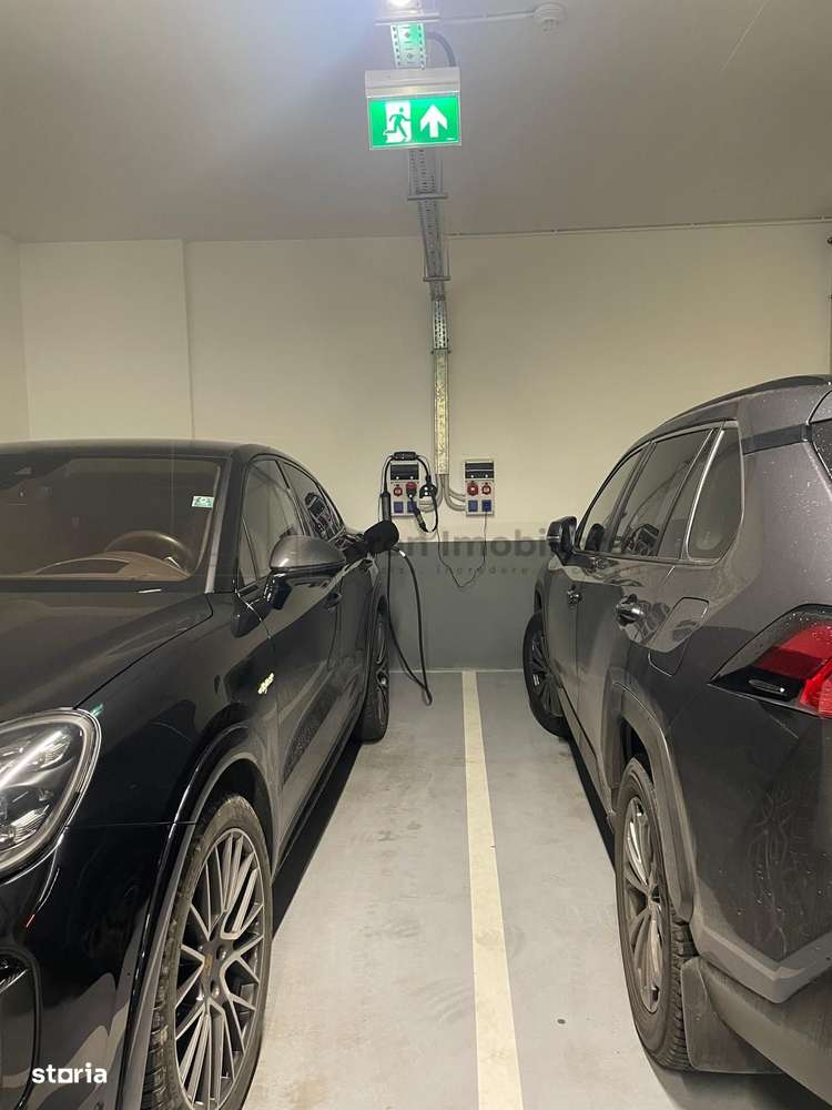 Apartament 2 camere PLUS - ULTRA CENTRAL-15