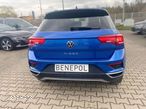 Volkswagen T-Roc 1.5 TSI ACT Advance - 4