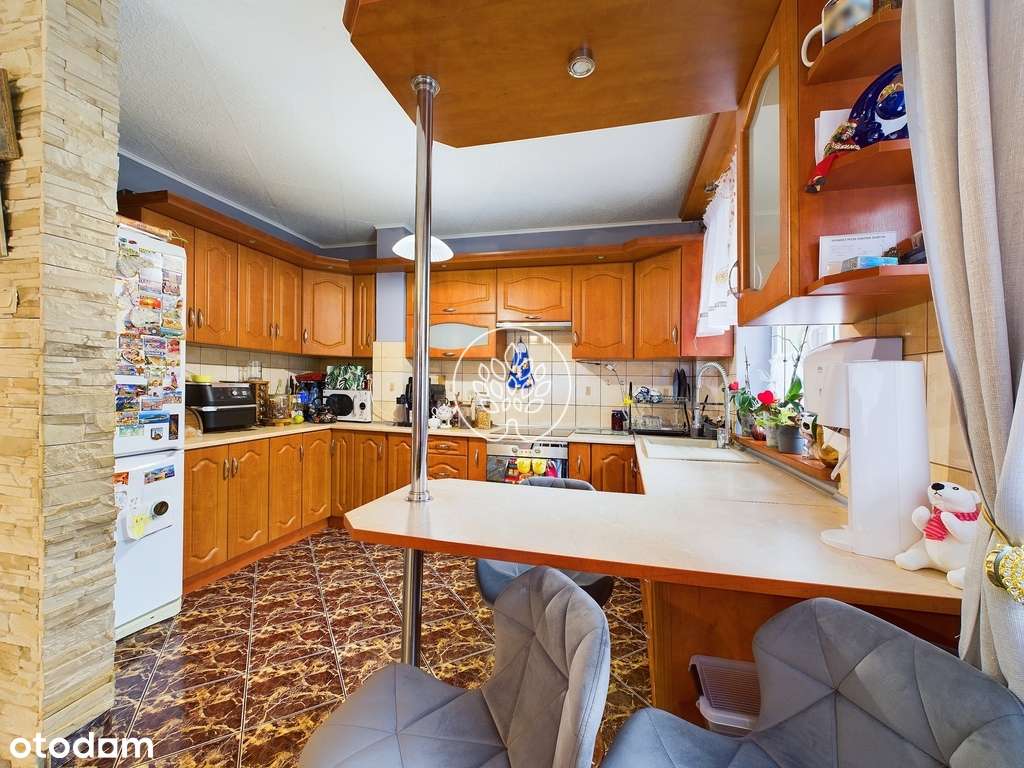 Kapitalny dom w dobrej cenie - Pełny obrazek: 4/19