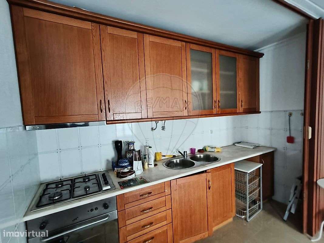 Moradia T2 para venda-7