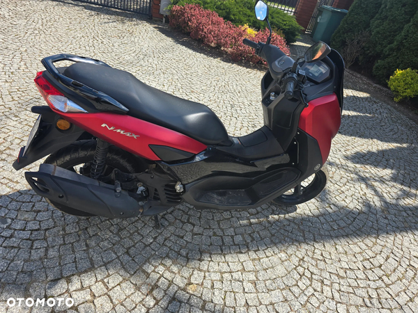 Yamaha NMAX - 2