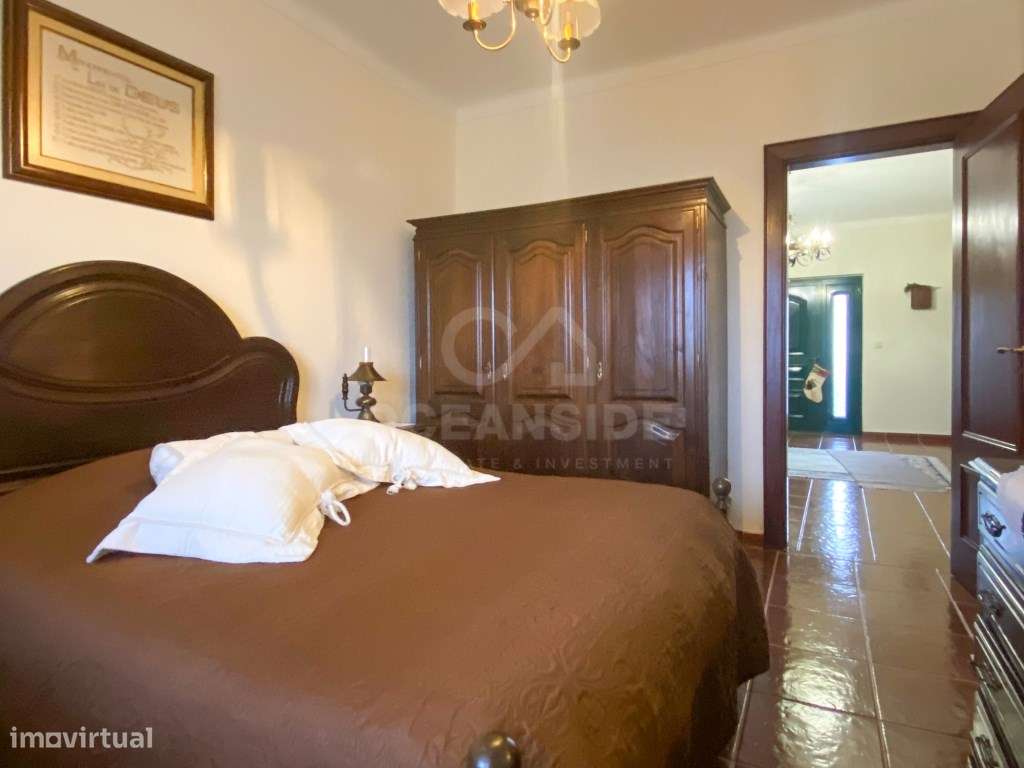 Moradia Independente Em Escalos De Baixo-15