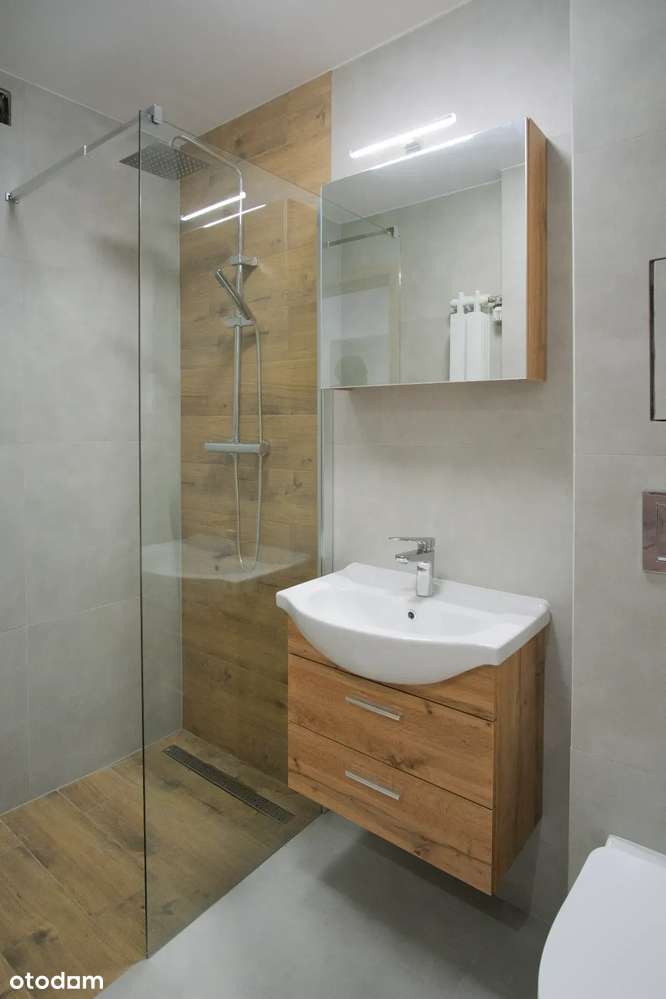 Piekary Śląskie - M3 po generalnym remoncie!-7