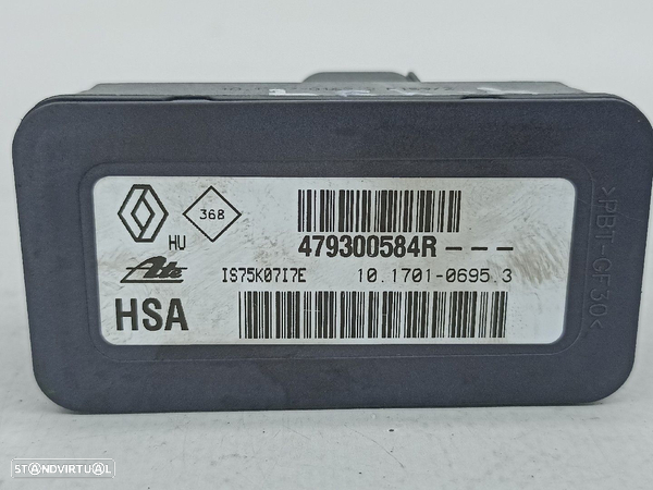 Sensor Esp  Renault Megane Iii Hatchback (Bz0/1_) - 6
