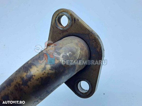 Racitor gaze Toyota Rav 4 III (ACA3, ACE, ALA3, GSA3, ZSA3) [Fabr 2005-2013] 25680-0R010 2.2 2AD - 3