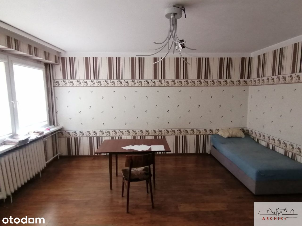 Mieszkanie w Dobczycach, 1 piętro