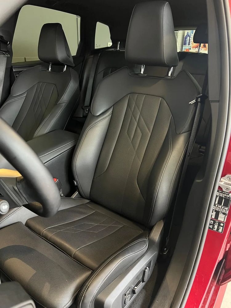 Bmw X3 xDrive Salon Polska FV23%