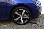 Peugeot 308 SW - 7