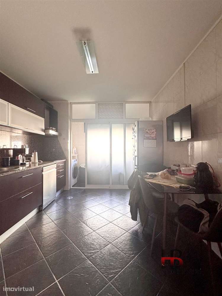 Apartamento T2 Venda em Rio Tinto,Gondomar - Grande imagem: 4/16