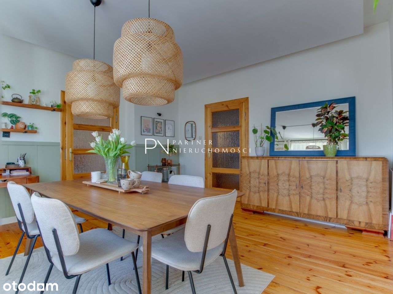 Bezczynszowy apartament w centrum* prywatny garaż-3