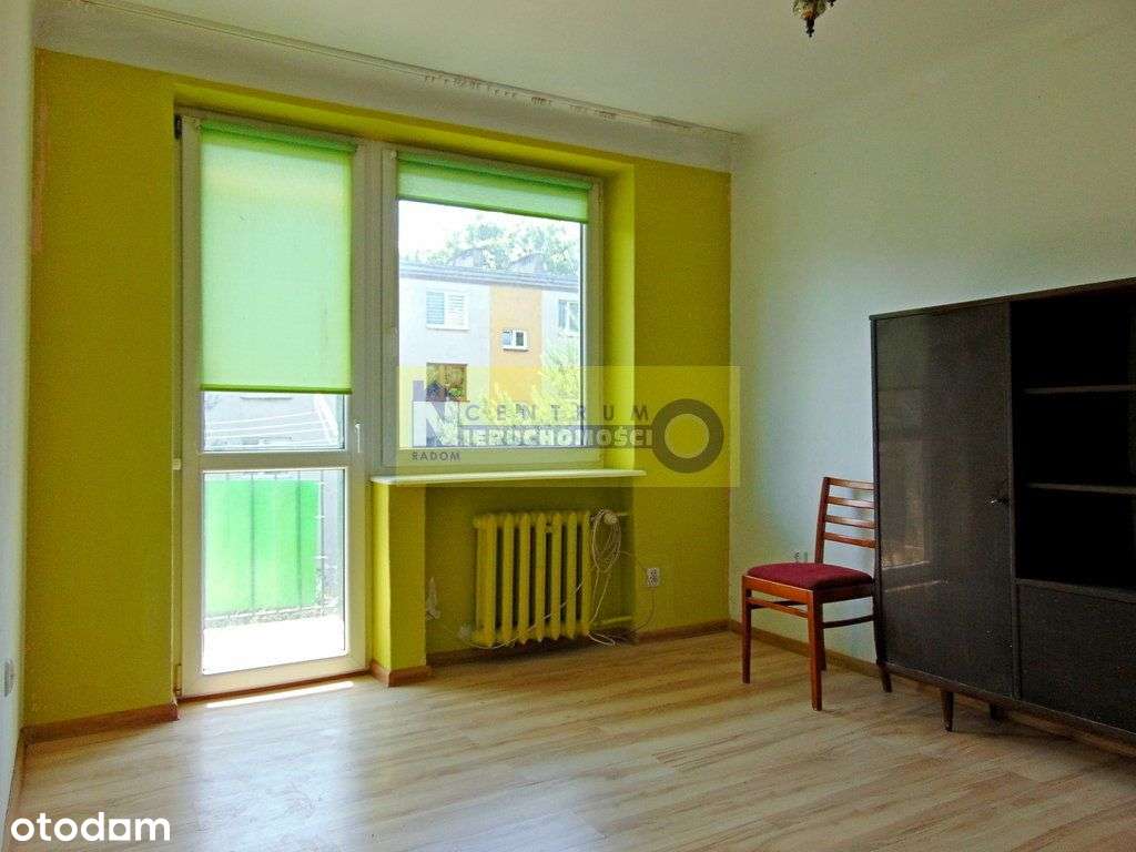 XV-lecia, M4 57,5 m2, ul. Sportowa - Pełny obrazek: 5/15