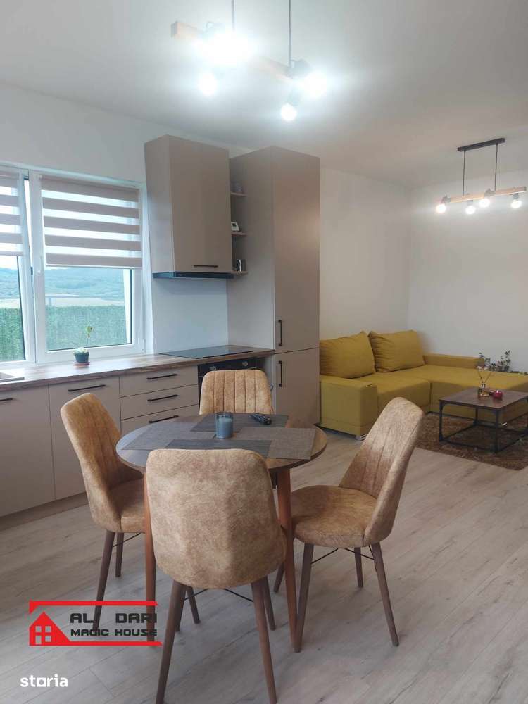 Penthouse/ Strada Stelelor zona Petrom/ Calea Baciului - Imagine principală: 5/15