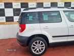 Skoda Yeti 1.2 TSI DSG Ambition - 5