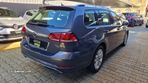 VW Golf Variant 1.6 TDi Confortline DSG - 8