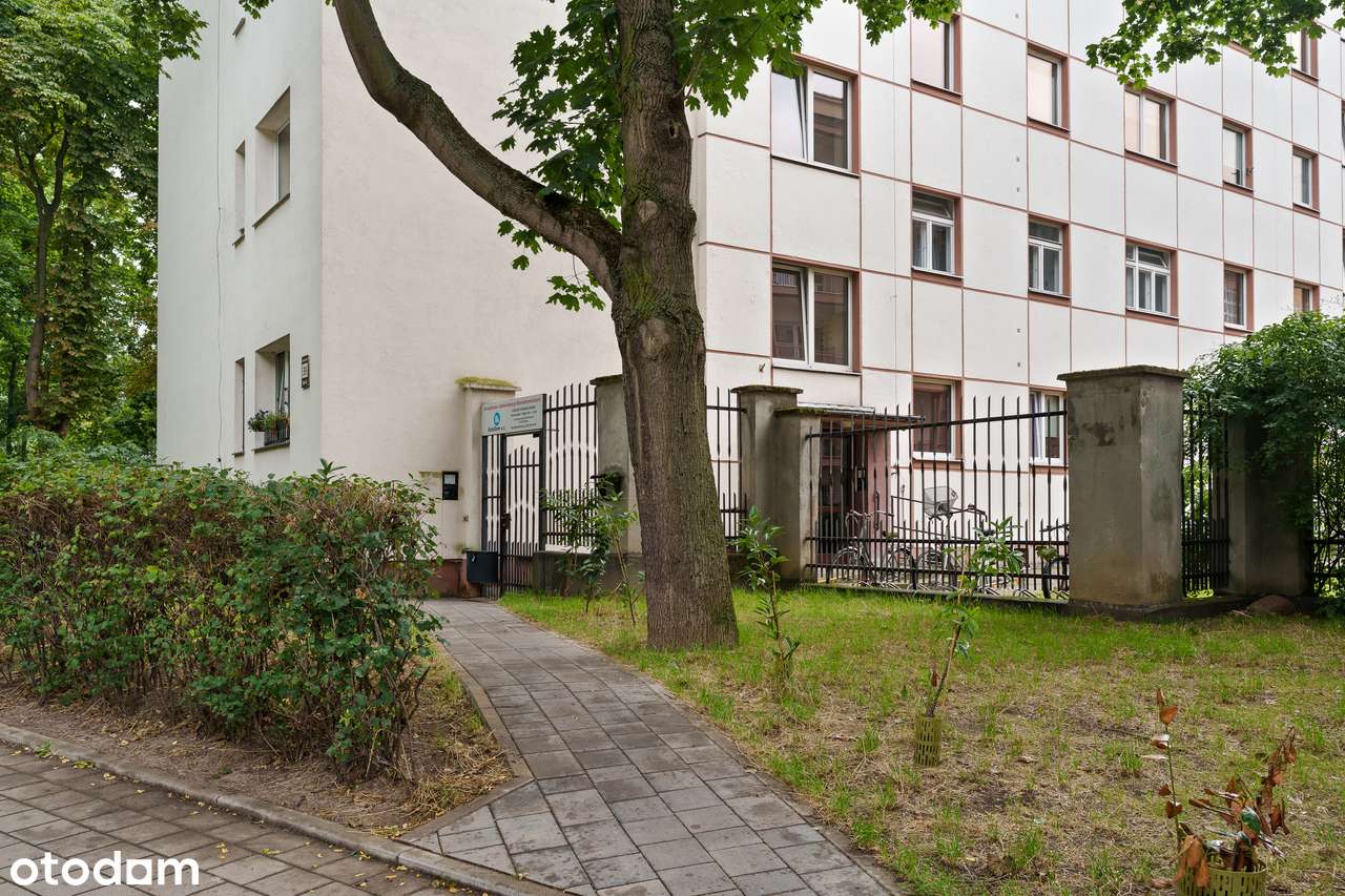 Mieszkanie 3 pok. niedaleko morza-17