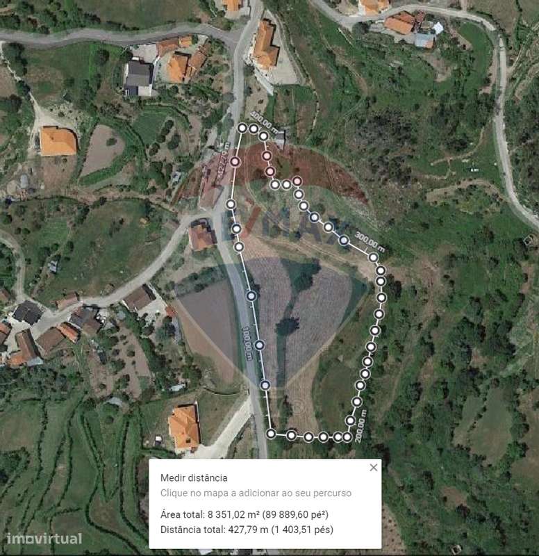 Terreno  para venda - Grande imagem: 5/7