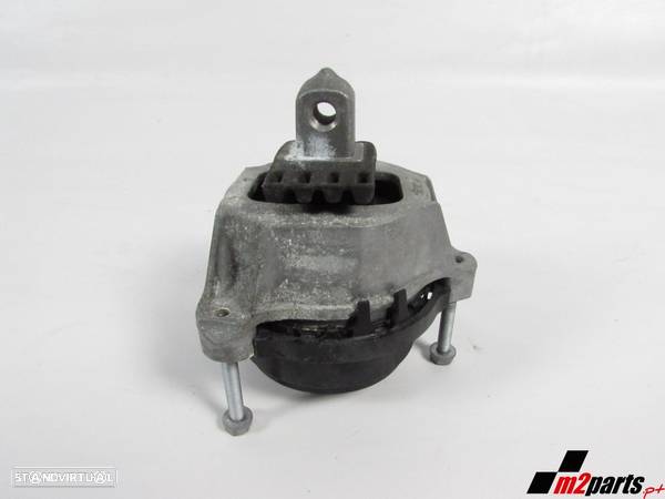 Apoio de motor Esquerdo Seminovo/ Original BMW 7 (G11, G12)/BMW 5 (G30, F90)/BMW... - 1