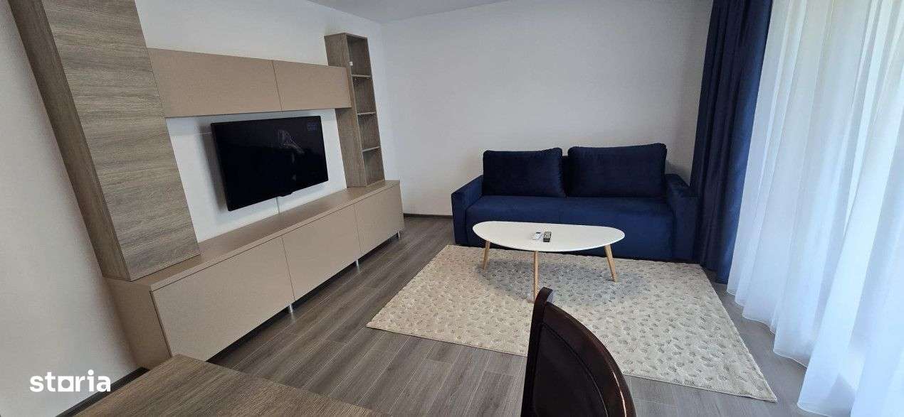 APARTAMENT 2 CAMERE | DELFINARIU | TERMEN  LUNG | - Imagine principală: 5/17
