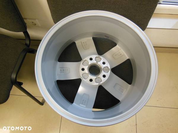 ALU FELGI VW 5X112 17" ET38 5NA071497 V0205 - 6